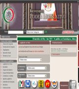 www.congresopuebla.gob.mx - Portal del h. congreso del estado de puebla