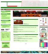 www.congresotlaxcala.gob.mx - Historia, lista de fracciones parlamentarias, comisiones, y novedades.