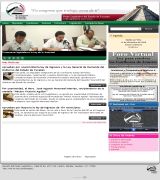 www.congresoyucatan.gob.mx - Información sobre las actividades legislativas del estado.