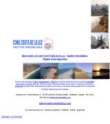 www.conilcostadelaluz.com - Inmobiliaria conil costa de la luz alquileres compra y venta en conil vejer barbate chiclana cadiz costa de la luz costa de cadiz