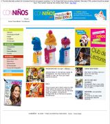www.conninos.es - La revista familiar para vivir y disfrutar