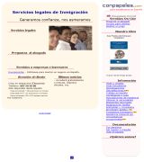 www.conpapeles.com - Asesoramiento sobre inmigración emigracion permisos de trabajo en españa visados de residencias y estudios recursos a una denegación nacionalidad h