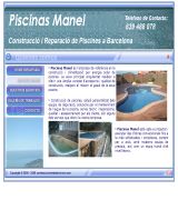 www.construccionesdepiscinas.com - Construcción y reparación de piscinas