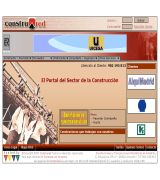 www.construred.com - Portal especializado de la construcción para empresas constructoras y subcontratistas encuentre el calendario laboral el convenio colectivo o pida pr