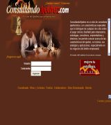 www.consultandoajedrez.com - Consultando ajedrez sitio de consultoria sobre el ajedrez consultoria profesional metodo chess in business el negocio y el ajedrez consultas especiali