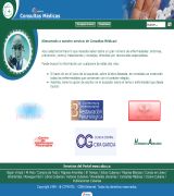 consultas.cuba.cu - Aquí usted encontrará lo que necesita saber sobre un gran número de enfermedades síntomas prevención control tratamientos y consejos ofrecidos po