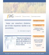 www.consultora-smg.com.ar - Recursos humanos carga gratuita de cv atención a empresas y postulantes oportunidades laborales