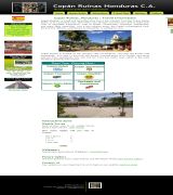 www.copanhn.com - Planea su viaje contacte hoteles restaurantes tour operadoras en su viaje a la capital del mundo maya en honduras