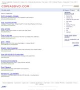 www.copiasdvd.com - Caratulas y utilidades para tus peliculas dvd