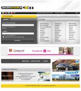 www.copimac.com.mx - Renta, venta, servicio técnico refacciones y consumibles.