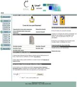 www.coral-systems.com - Capacitacion en linux soporte en linux software libre
