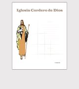 www.corderodedios.org - Localización, horario de servicios y staff. en arlington.