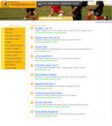 www.cordobafutbolera.com - El sitio del fútbol de córdoba noticias fotos fixture novedades e información en general sobre belgrano de córdoba