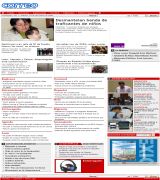 www.correo-gto.com.mx - El diario del estado. con artículos, noticias y la portada.