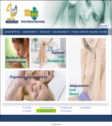 www.cosmeticamedica.com - Está situada en alcalá de henares dotada de todos las especialidades médicas