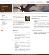 www.costadelaespada.com - Mundo persistente para el juego neverwinter nights basado en los reinos olvidados