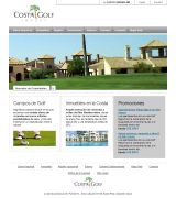 www.costagolfinvest.com - Portal inmobiliario con buscador de propiedades en la manga del mar menor