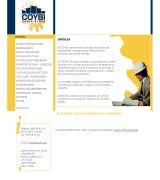 www.coybi.com - Coybi suministros centra su actividad en el suministro de todo tipo de productos de estanqueidad y mantenimiento industrial de las principales marcas 