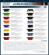 www.crashcamisetas.com - La ropa interior personalizada más sorprendente con una gran variedad de camisetas divertidas culottes divertidos y boxers originales