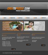 www.creatupuzzle.com - Oportunidad de conseguir puzzles desde 40 a 1120 piezas con tus fotos personales