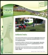 www.creavita.es - Soluciones integrales para su jardín desde la proyección de su espacio la decoración interior de su casa la ejecución del proyecto y el mantenimie