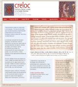 www.creloc.net - Proyecto que investiga las relaciones entre las comunidades locales y los poderes feudales en castilla durante la edad media un estudio del clientelis