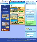 www.criandcuba.com - Agencia de viajes a cuba criand tiene reservado para ud ofertas turisticas especiales turismo especializado viaje a la medida renta de autos hoteles b