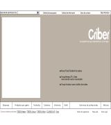 www.criber.eu - Fachadas cubiertas interiores e indoor skin