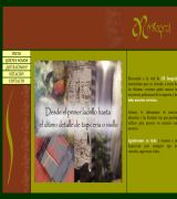 www.crintegral.es - Estudio de decoración con más de 10 años de experiencia especializado en interiorismo integral para la vivienda ofrecemos asesoramiento tanto en la