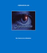 www.criptonomicon.com - Criptonomiconcom recursos de seguridad en internet