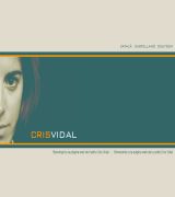 www.crisvidal.net - Página web de la actriz cris vidal currículum formación experiencia y fotografías