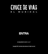 www.crucedevias.com - Cada encuentro puede cambiar el rumbo de tu vida musical donde los espectadores podrán ver sentir oír bailar y cantar podrán disfrutar de efectos e