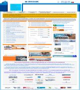 www.crucemar.com - Especializada en la comercialización de viajes en cruceros