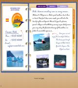 www.cruiseschile.com - Venga a disfrutar de las maravillas de la patagonia con sus majestuosos glaciares navimag skorpios mare australis y cruce de lagos