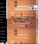 www.csfchile.dm.cl - Grupo laical que promueve la animación misionera. contiene la historia, actividades principales, dimensiones misioneras de trabajo y contacto.