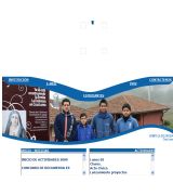 www.csgabriel.edu.ec - La institución, información de estudiantes y profesores de los diferentes niveles. procesos de admisión y tradiciones.