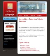 www.cubiertasgalapagar.com - Cubiertas y tejados en galapagarcolocacion y mantenimiento de cubiertas y tejas reparacciones de impermeabilizacioneslimpieza y saneamiento