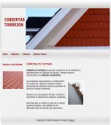 www.cubiertastorrejonardoz.com - Cubiertas en torrejon de ardoz colocacion y mantenimiento de tejados y cubiertas reparaciones de impermeabilizaciones limpieza y saneamiento