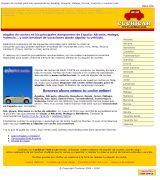 www.cuchicar.com - Vehículos de alquiler en comunidad valenciana y andalucía reserva online fácil y rápida