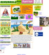 www.cucudrulu.com - En cucudrulu se puede enviar postales virtuales comprar en nuestra tienda ver chistes o recetas de cocina