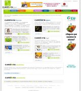 www.cuestiona.com - Servicios de foros y encuestas gratis para tu web
