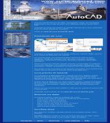 www.curso-autocad.com - Curso de autocad 2005 2d y 3d online práctico ameno con animaciones guiadas paso a paso y tutor personal curso válido para autocad versión 2002 y 2