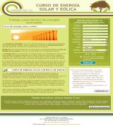 www.cursoenergiasolar.com - Prepárate para trabajar en un área en expansión la de las energías alternativas con nuestro curso de energía solar y eólica obtendrás la prepar