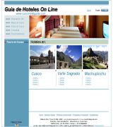 www.cuscohotelguide.com - Guía de hoteles en cusco ofertamos establecimientos de hospedaje de diversas categorias en cusco machupicchu valle sagrado de los incas etc