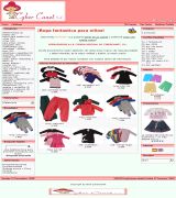 www.cybercanet.com - Mayoristas importadores de ropa para bebés y tallas infantiles excelente moda infantil