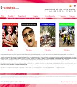 www.d-aventura.com - Empresa joven y dinámica especializada en despedidas de solteroa teambuilding y actividades de aventura en general tenemos las propuestas más divert