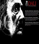 www.dalibarcelona.com - Salvador dali en el museo real círculo artístico de barcelona más de 700 piezas escultura dibujo acuarela fotografía