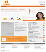 www.danasis.com - Conjunto de aplicaciones web que pueden ser utilizadas por todos los miembros de una organización para hacer su trabajo más productivo y eficiente p