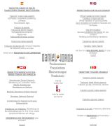www.danieljorda.com - Traducciones juradas inglés español traducción de alemán inglés e italiano servicios lingüísticos en otros idiomas localización traducción de
