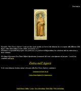 www.dantealighieri.net - Escuela de aprendizaje del idioma y la cultura italiana.  cursos, actividades y revista.